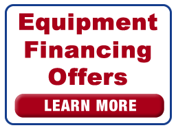 HVAC Equipment Financing Offers