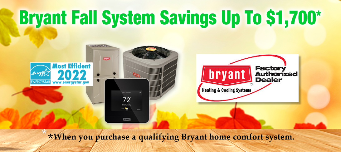 Bryant Furnace Savings Offer- BETLEM Residential Heating u0026 Air Conditioning  of Rochester, NY - Furnace Repair - Furnace Service u0026 Replacement