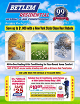 NYS Clean Heat Betlem Spring 2022 Mailer Cover